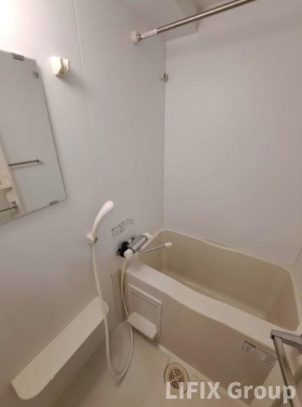 バス・シャワールーム　風呂