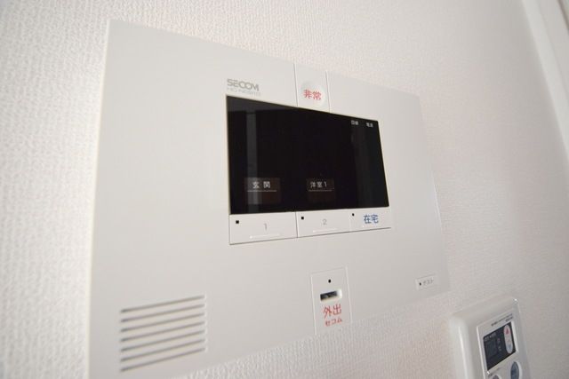 その他設備　★お部屋探しは株式会社タウンハウジング東京まで★