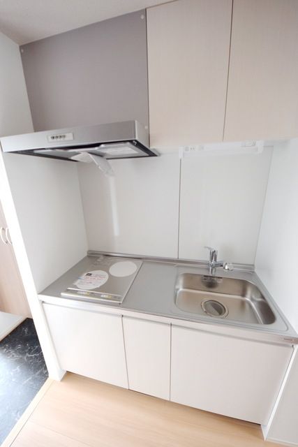 キッチン　★お部屋探しは株式会社タウンハウジング東京まで★