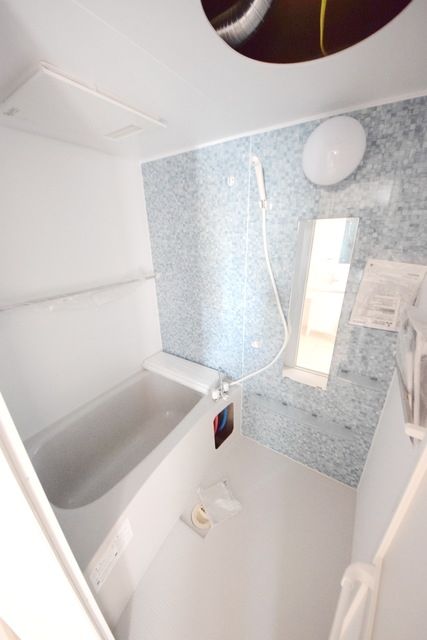 バス・シャワールーム　★お部屋探しは株式会社タウンハウジング東京まで★