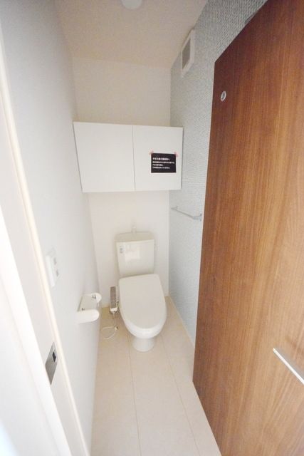 トイレ　★お部屋探しは株式会社タウンハウジング東京まで★
