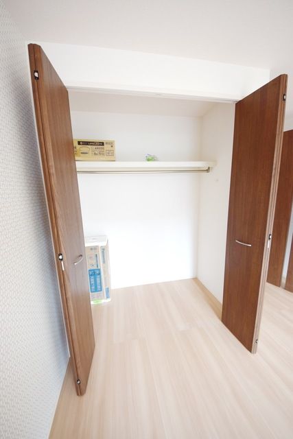 収納　★お部屋探しは株式会社タウンハウジング東京まで★