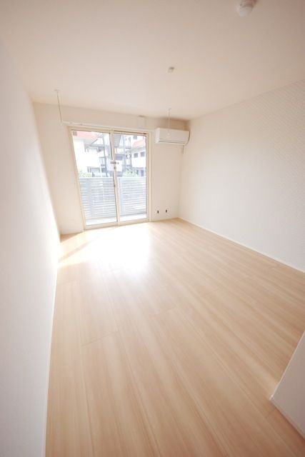 居室・リビング　★お部屋探しは株式会社タウンハウジング東京まで★