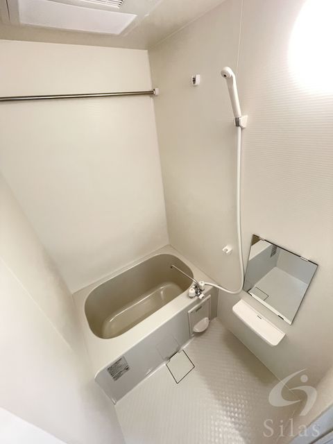 バス・シャワールーム　同仕様