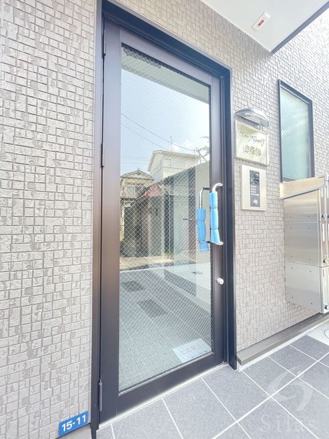 エントランス　同仕様