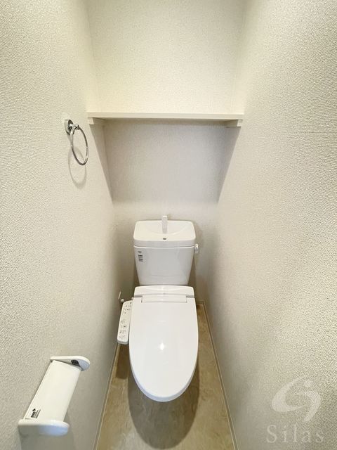 トイレ　同仕様