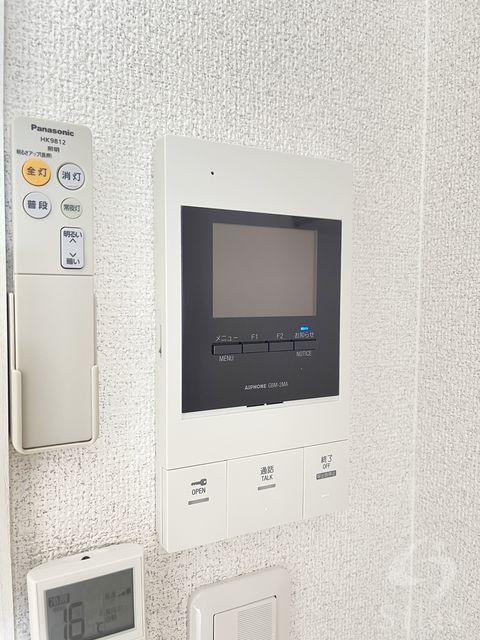 セキュリティ　同仕様