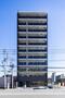 高宮駅より徒歩9分 10階 築1年11ヶ月の賃貸物件