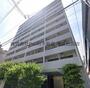 長堀橋駅より徒歩4分 9階 築18年の賃貸物件