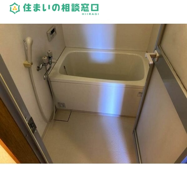 バス・シャワールーム　同型