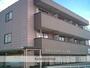 クロスシャローズTOA 3階 築25年11ヶ月の賃貸物件