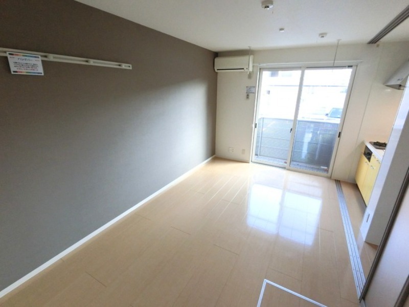 居室・リビング　図面と現状に相違がある場合には現状を優先