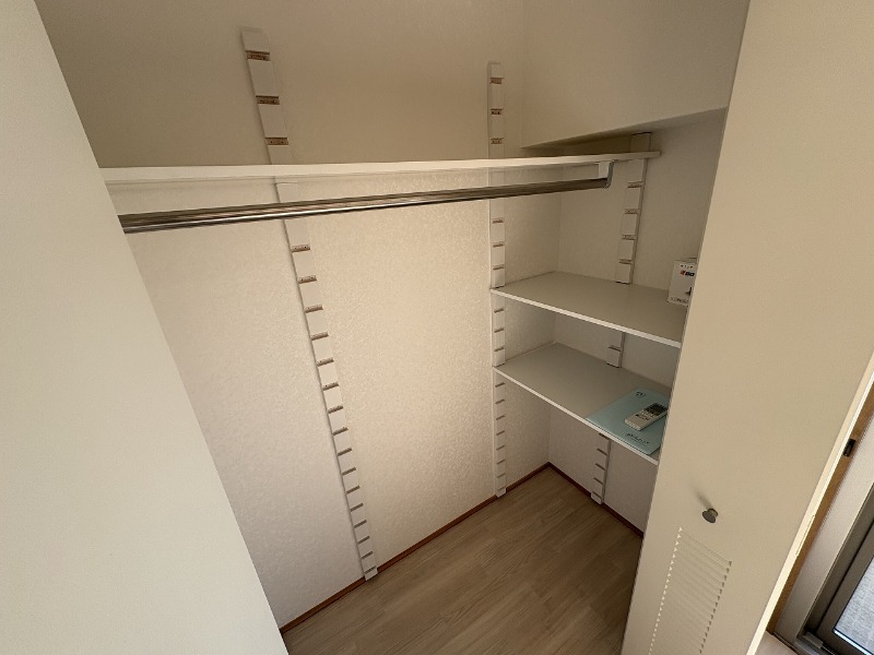 収納　大容量！