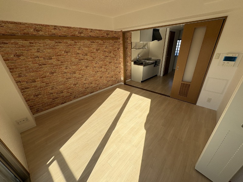 その他部屋・スペース　採光良好！