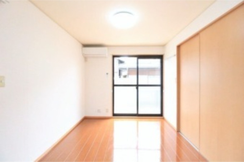 居室・リビング　図面と現状に相違がある場合には現状を優先