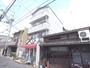二条駅より徒歩16分 3階 築36年9ヶ月の賃貸物件