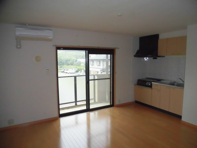 居室・リビング　※現況優先