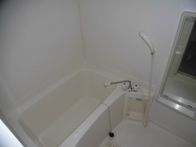 バス・シャワールーム　※現況優先