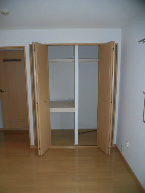 収納　※現況優先