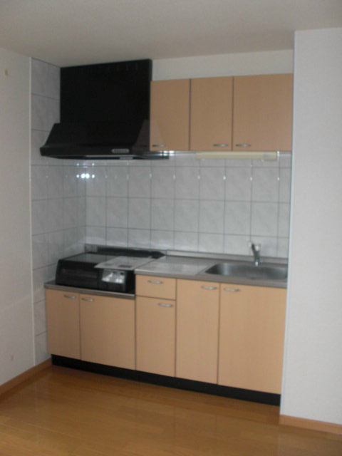 キッチン　※現況優先