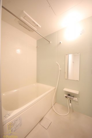 バス・シャワールーム　大拓ハイツ22