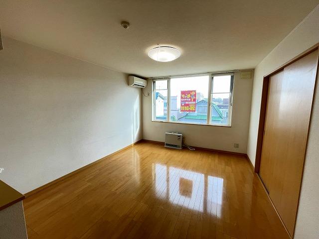 居室・リビング　リビング１