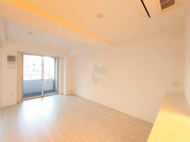 居室・リビング　ジオ目黒