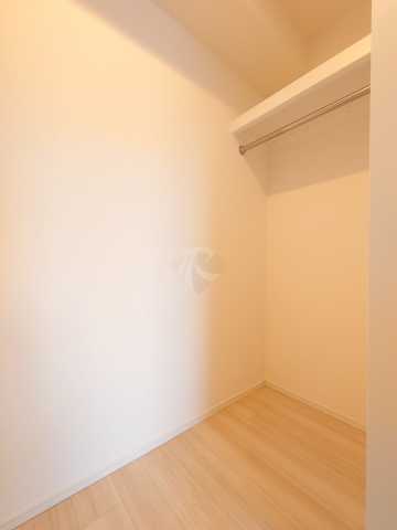 収納　ジオ目黒