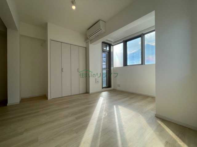 居室・リビング　レジディア世田谷若林