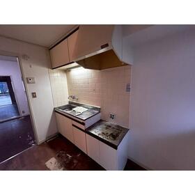 京王線/国領駅 歩6分