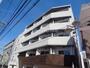 西荻窪駅より徒歩7分 3階 築4年5ヶ月の賃貸物件