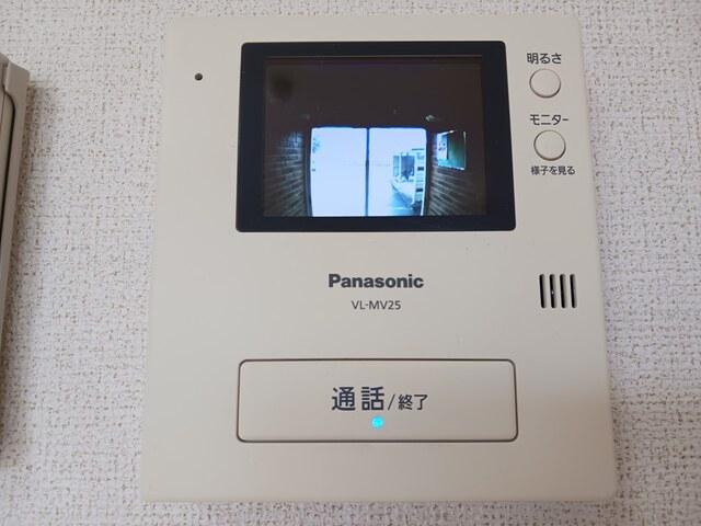 その他設備　設備