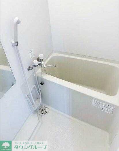 バス・シャワールーム　お部屋探しは株式会社　タウンハウジング　までお気軽にお問合…