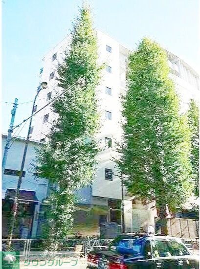 建物外観　お部屋探しは株式会社　タウンハウジング　までお気軽にお問合…