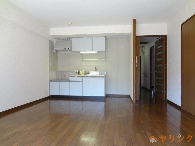 居室・リビング　１Ｃ（イメージ）