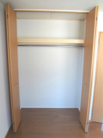 収納　★クローゼット★