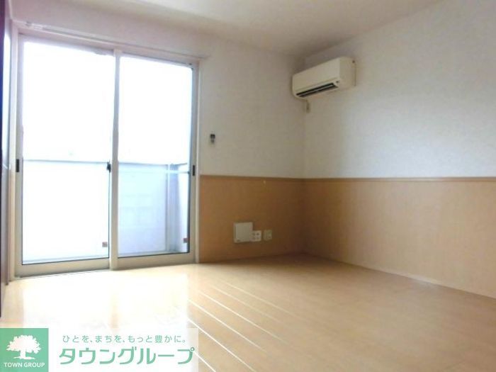 居室・リビング　★同施工タイプイメージ★