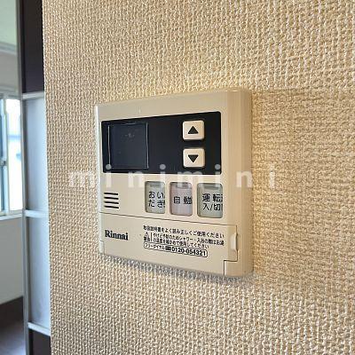 その他設備　※写真は同シリーズ類似物件を含む為現況優先とさせて頂きます