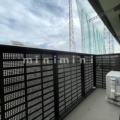 バルコニー　※写真は同シリーズ類似物件を含む為現況優先とさせて頂きます