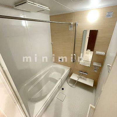 バス・シャワールーム　※写真は同シリーズ類似物件を含む為現況優先とさせて頂きます