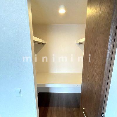 収納　※写真は同シリーズ類似物件を含む為現況優先とさせて頂きます