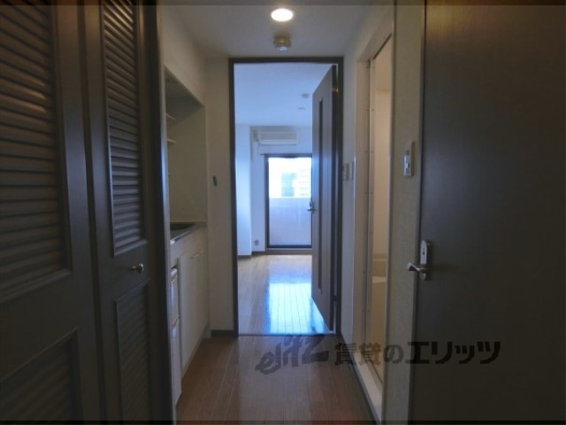 その他部屋・スペース　廊下