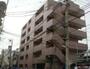 天王町駅より徒歩5分 4階 築14年1ヶ月の賃貸物件
