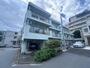 大泉学園駅より徒歩15分 3階 築46年6ヶ月の賃貸物件