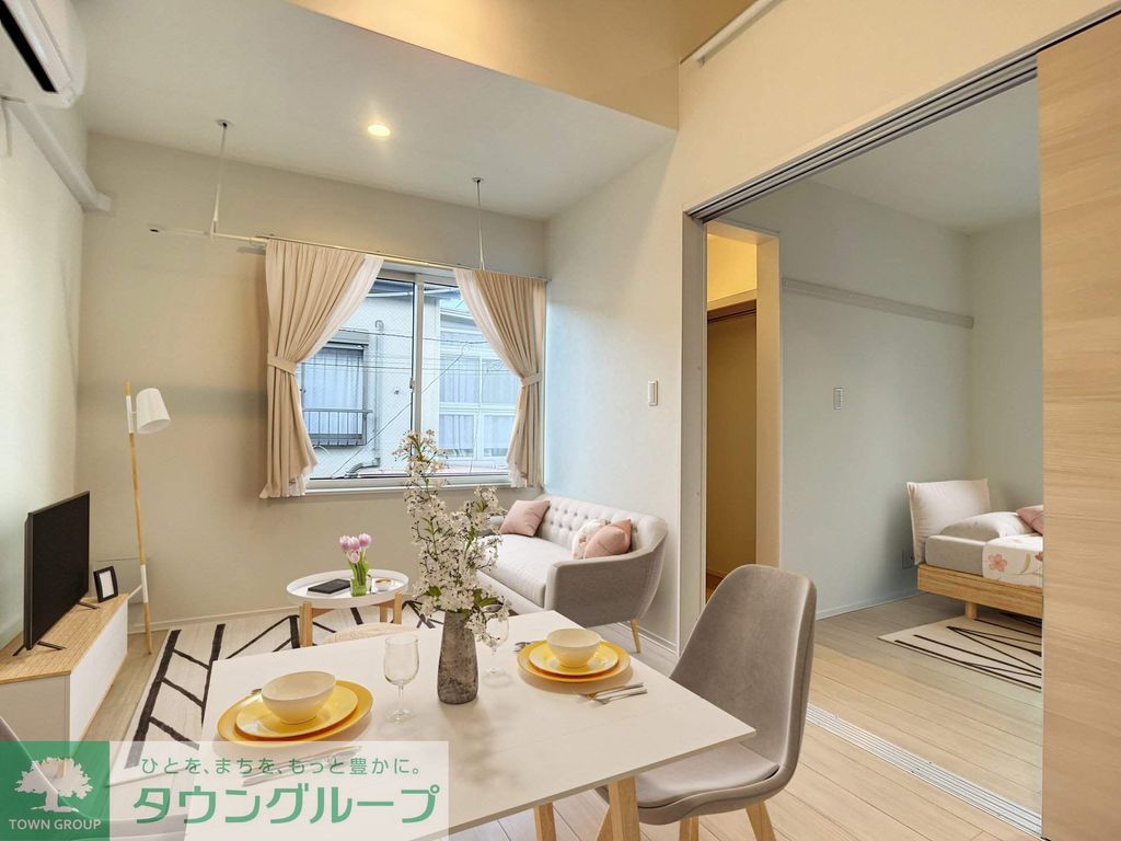 居室・リビング