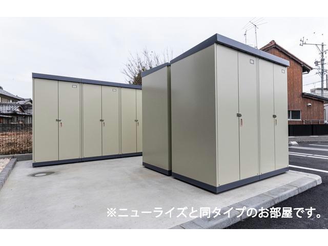 その他共有部分　建物設備