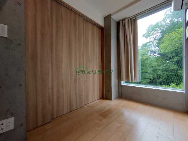 その他部屋・スペース　LUMIEC OTOMEYAMA