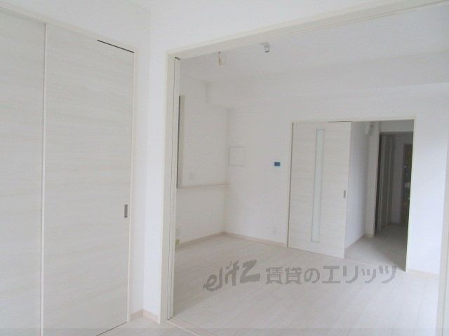 その他部屋・スペース　洋室