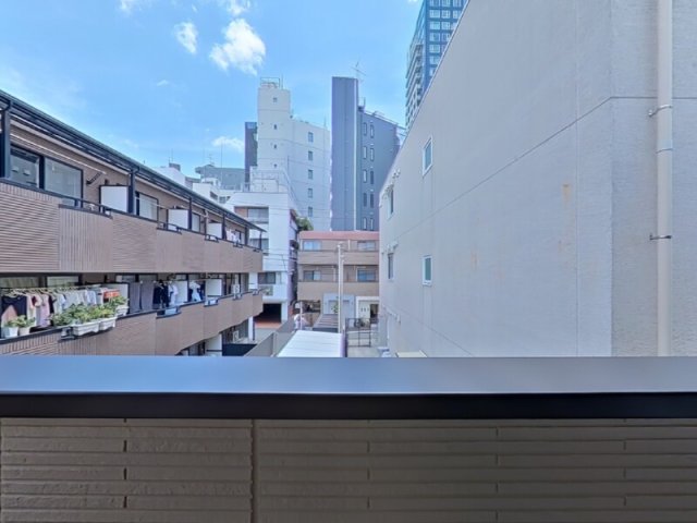 眺望　参考写真