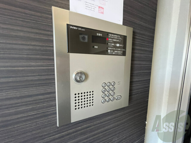 駐車場　駐車場その他